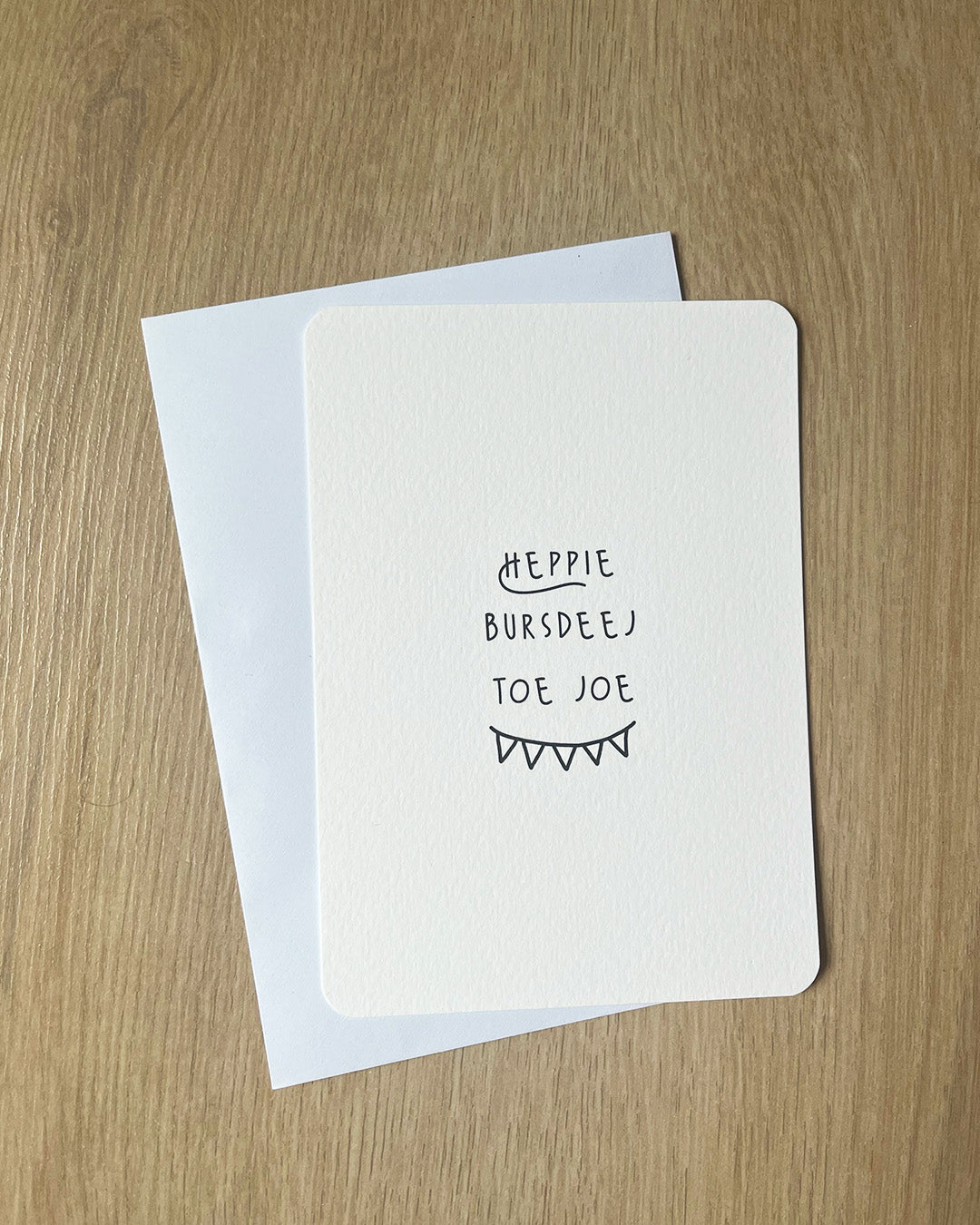 Mix & match 5 stuks (prijs per stuk)
