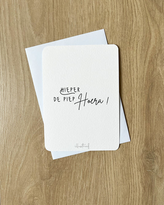 Mix & match 5 stuks (prijs per stuk)