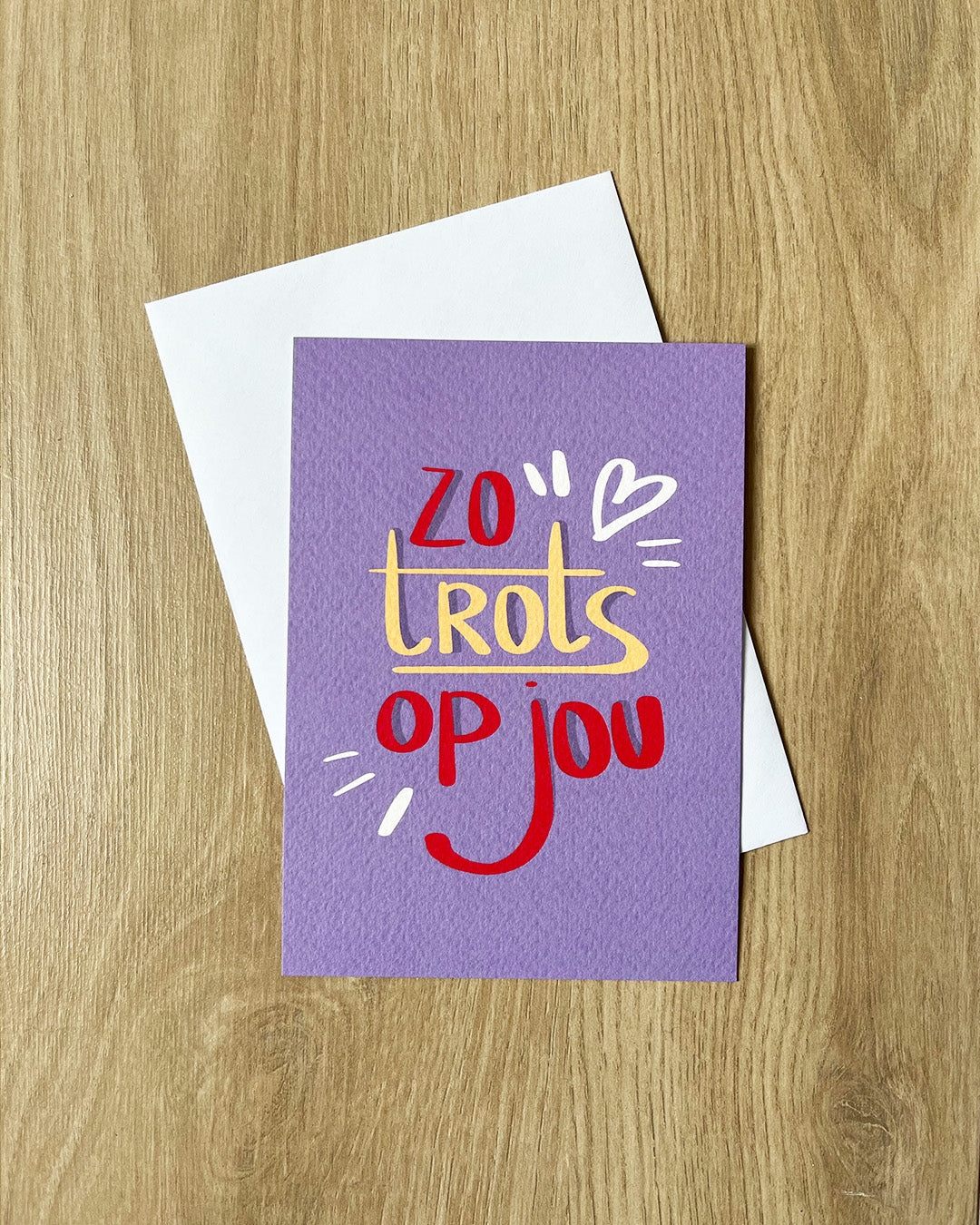 Mix & Match 10 stuks (prijs per stuk)