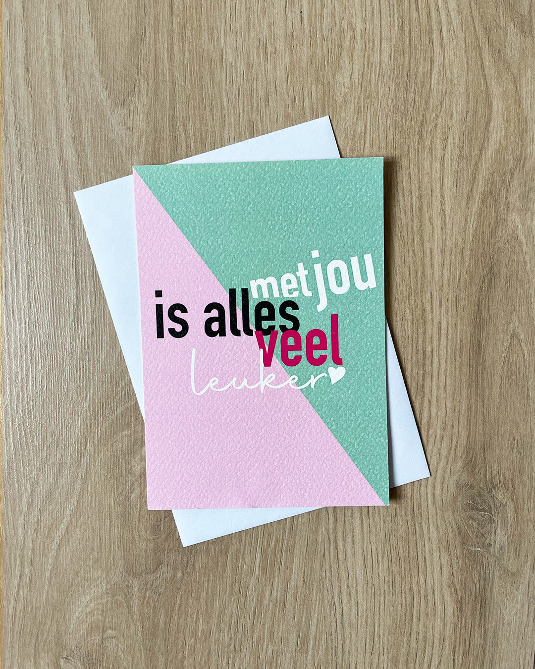 Mix & Match 10 stuks (prijs per stuk)