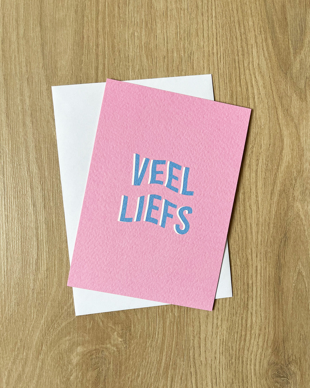 Mix & match 5 stuks (prijs per stuk)