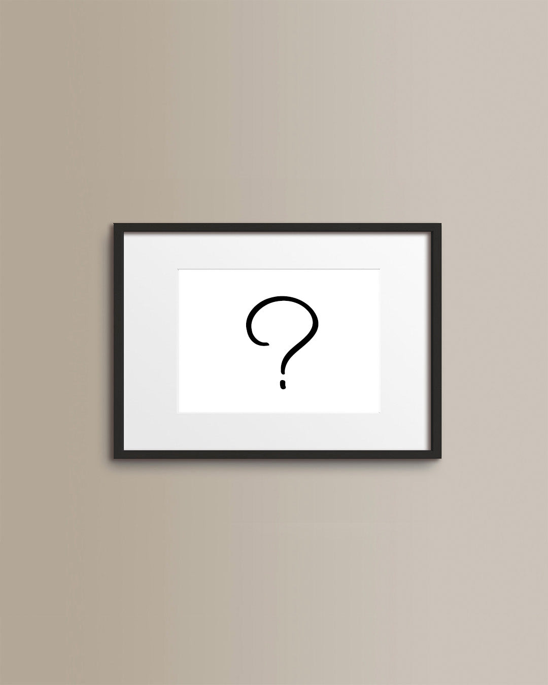 Jouw favoriete voetbalclub afdruk 21x30